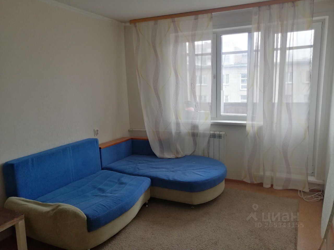 Красный проспект - 81/1 №6