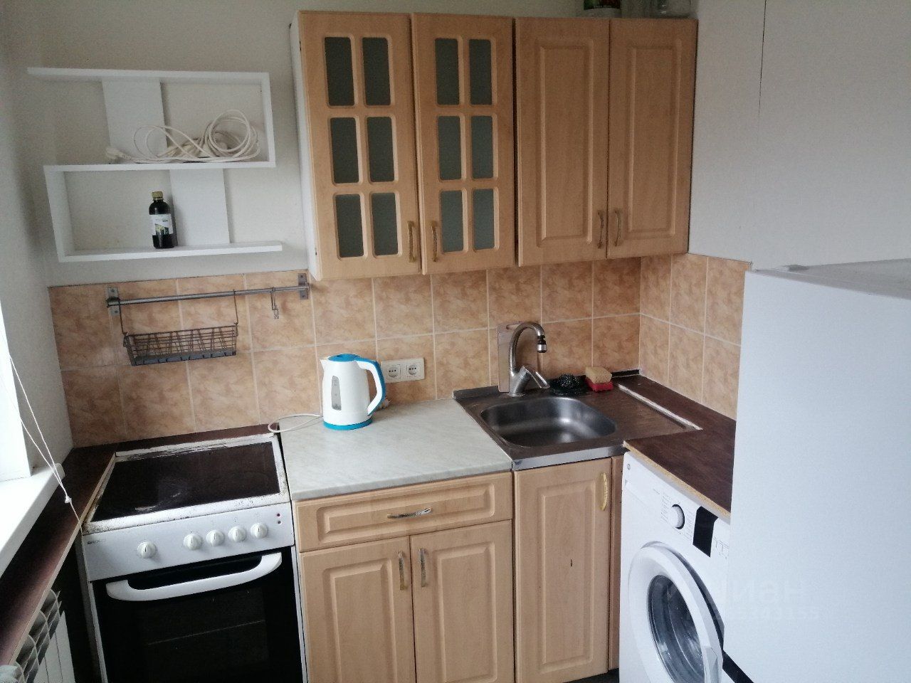 Красный проспект - 81/1 №7