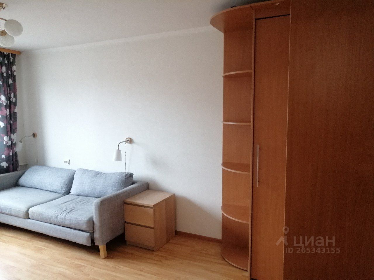 Красный проспект - 81/1 №8