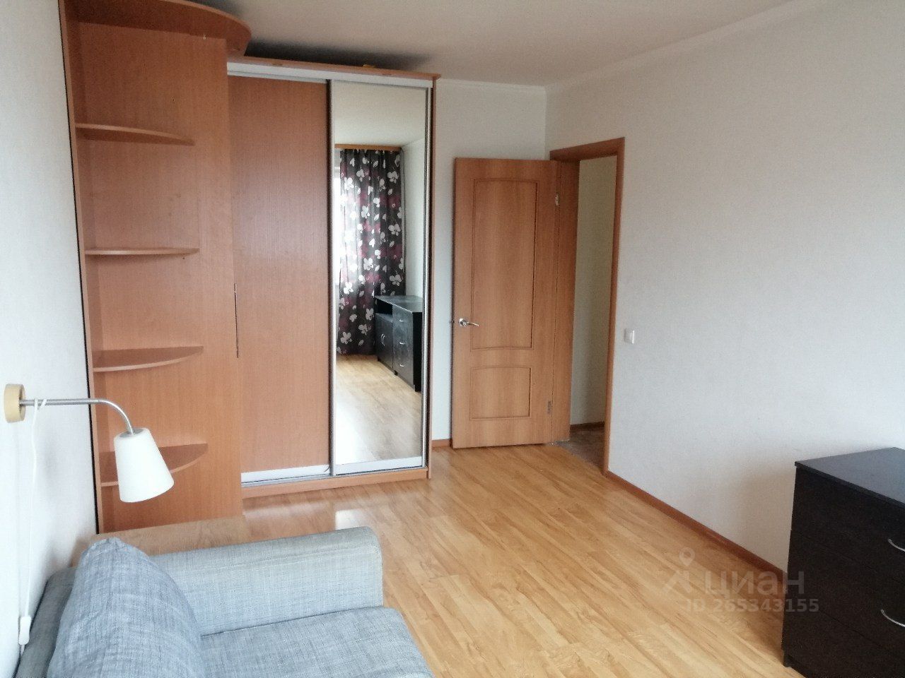 Красный проспект - 81/1 №10