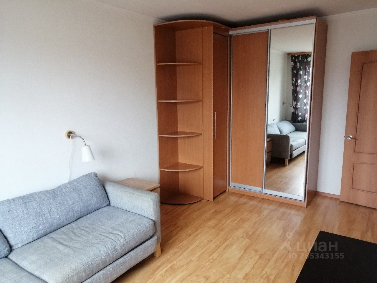 Красный проспект - 81/1 №11