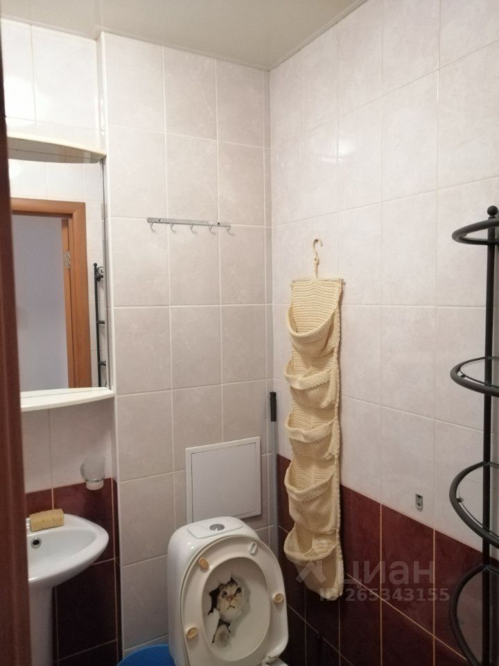 Красный проспект - 81/1 №12