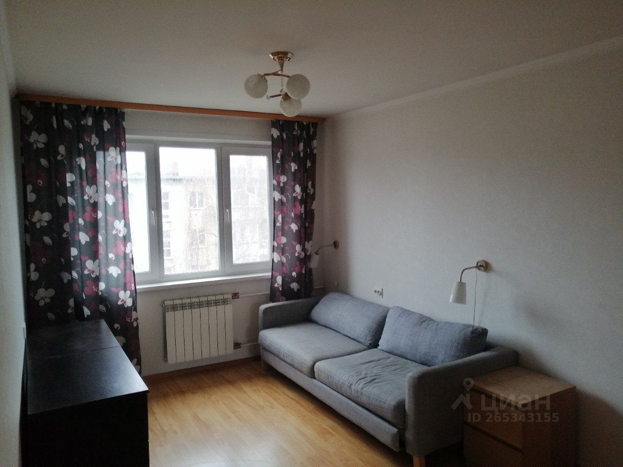 Красный проспект - 81/1 №2