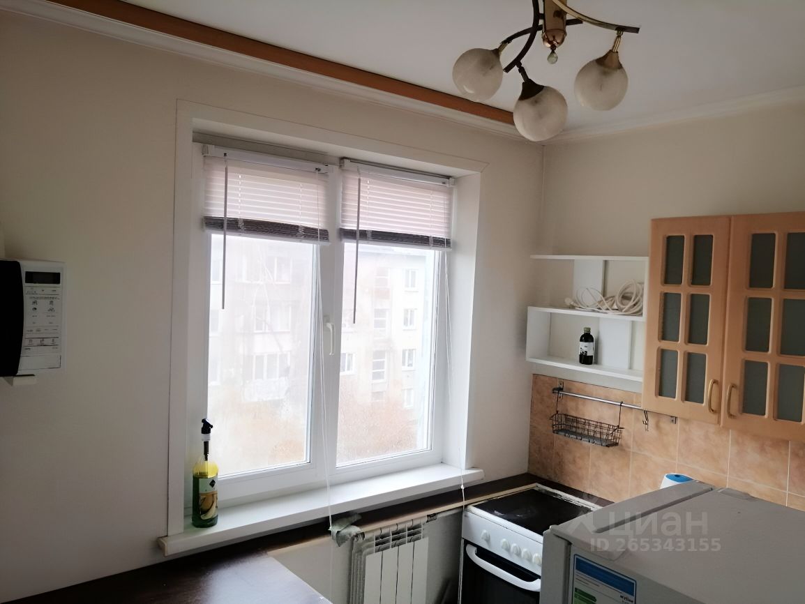 Красный проспект - 81/1 №1