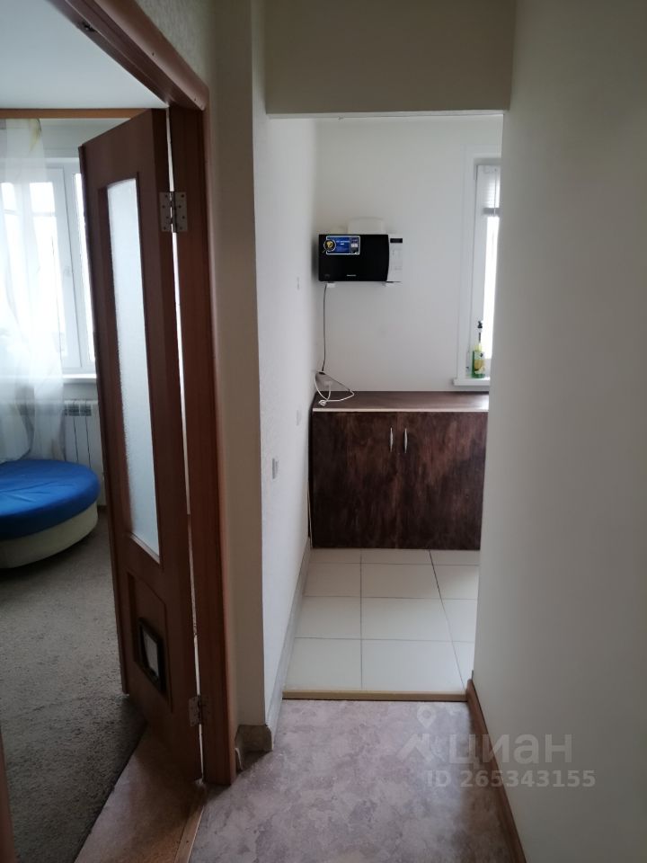 ул. Красный проспект, д.81/1 №1