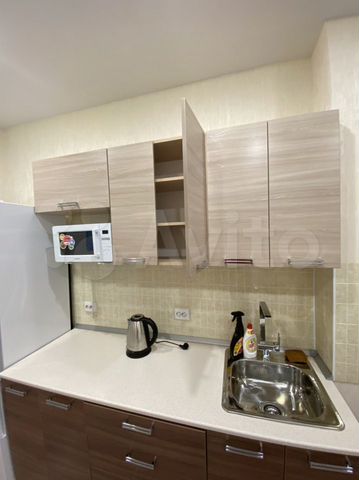 ул. Ясный Берег, д.12 №1