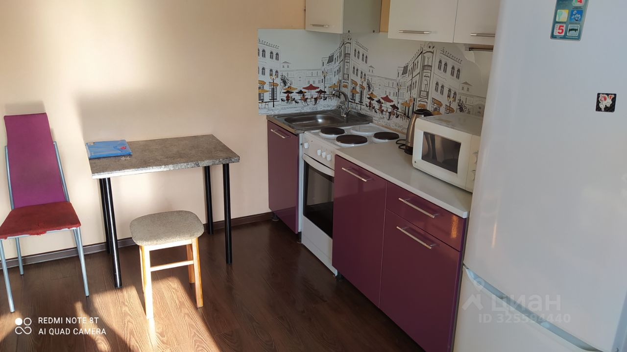 Фадеева - 66/5 №4