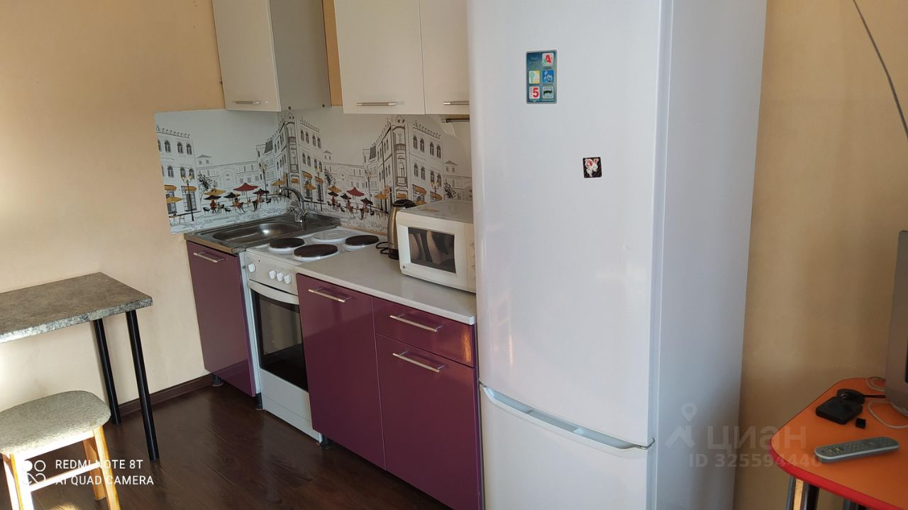 Фадеева - 66/5 №7