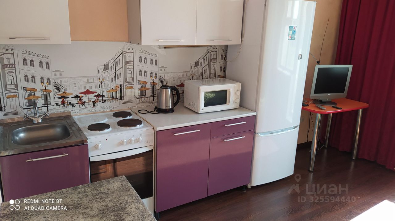 Фадеева - 66/5 №1