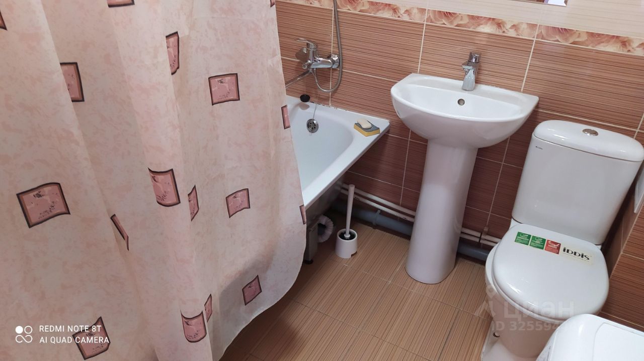 Фадеева - 66/5 №10