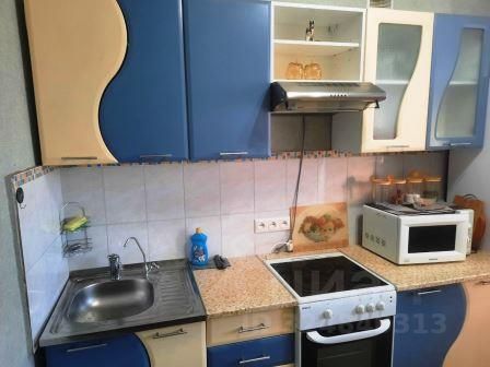 Станиславского - 29 №5