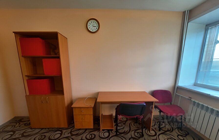 Станиславского - 29 №1