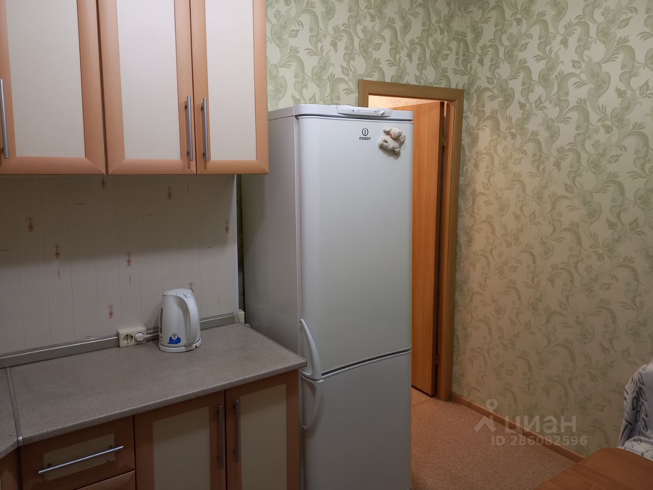 Линейная - 47/2 №5