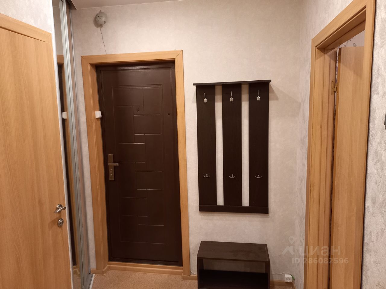 Линейная - 47/2 №4