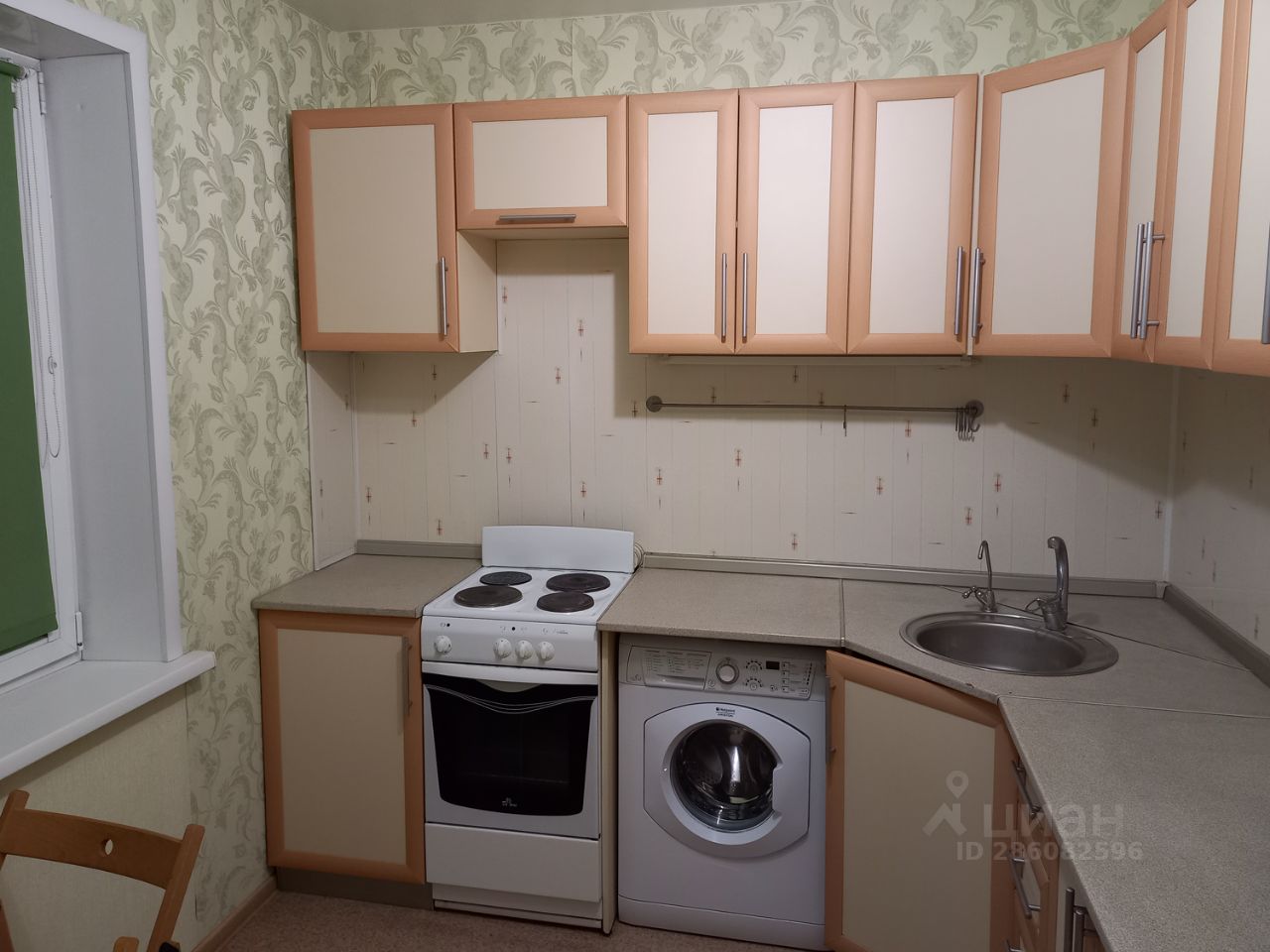 ул. Линейная, д.47/2 №1