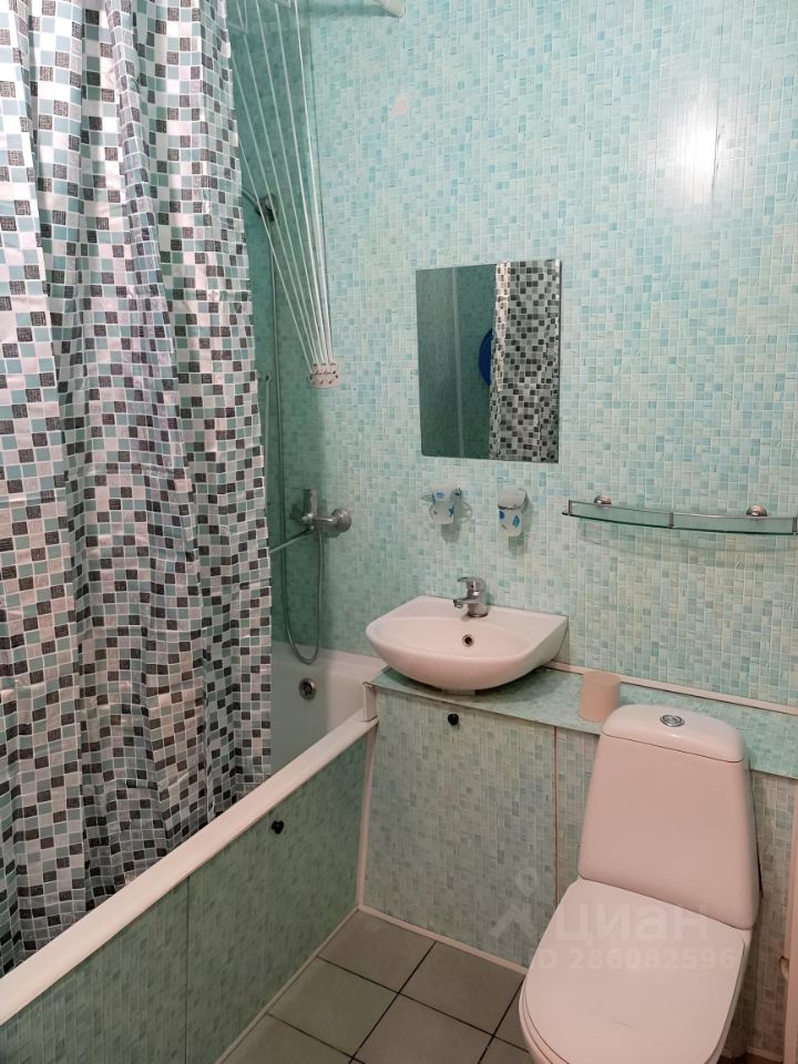 Линейная - 47/2 №2