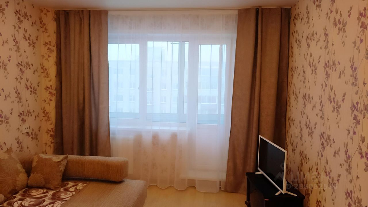 Линейная - 47/2 №1