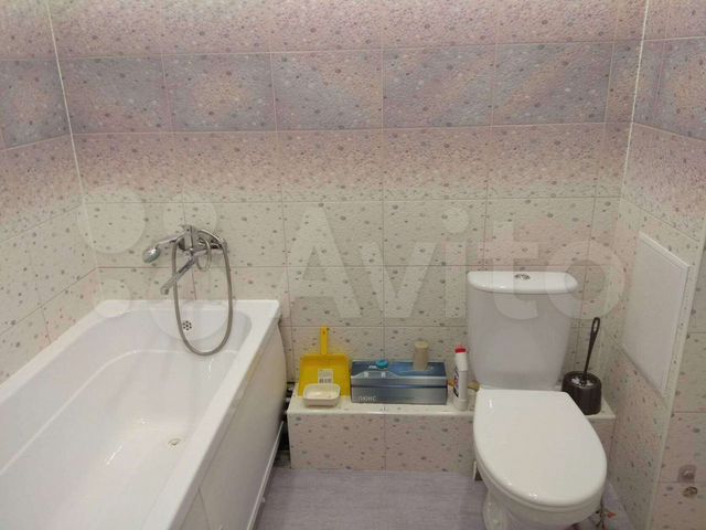 ул. Костычева, д.40/3 №1