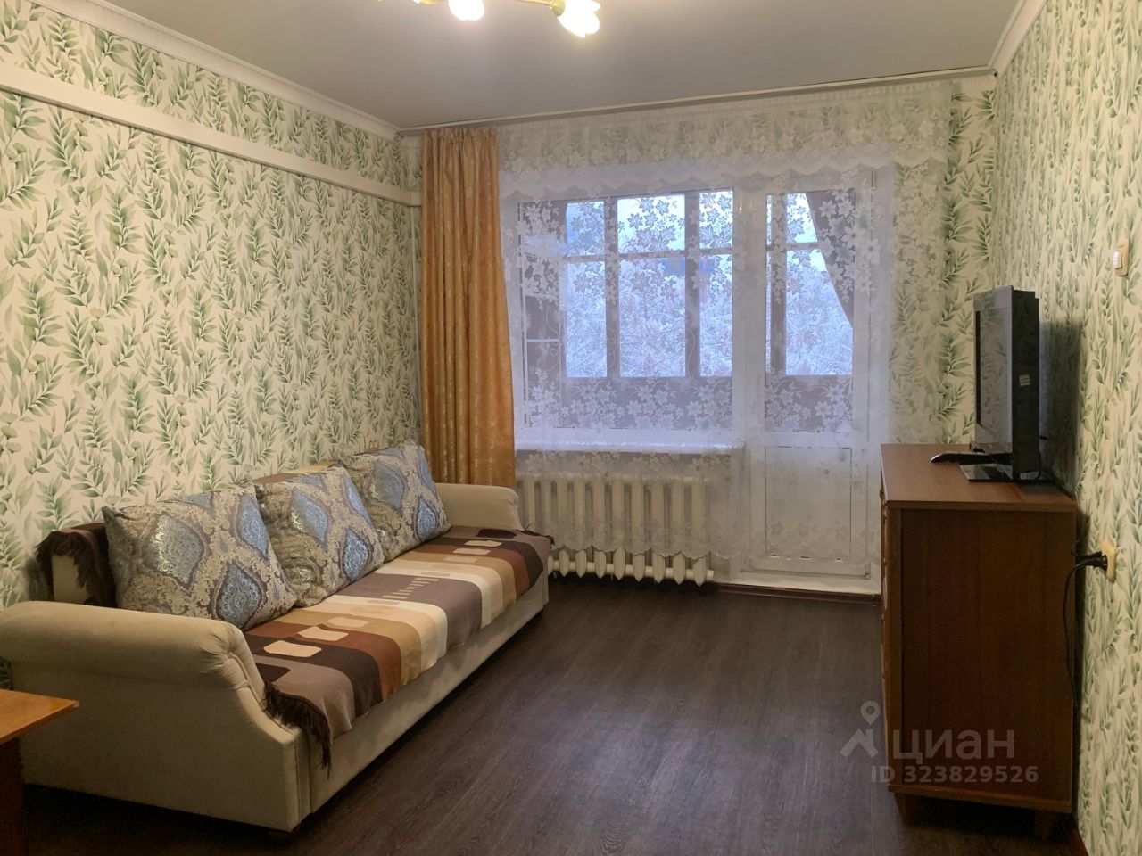 ул. Дачная, д.23/3 №1