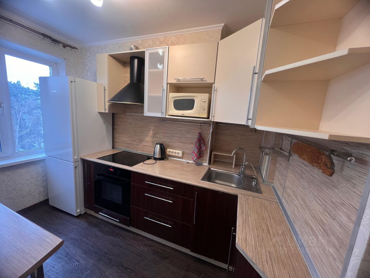 Дачная - 23/3 №7