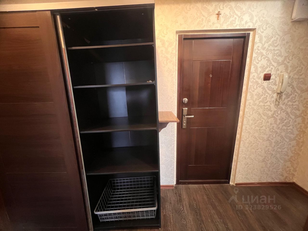 Дачная - 23/3 №6