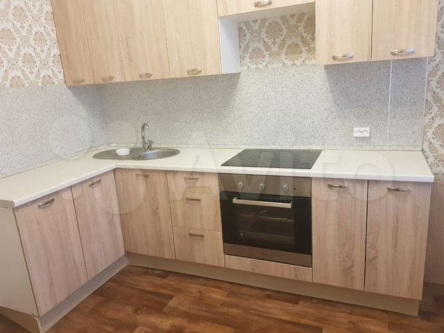 Толстого - 56 №6