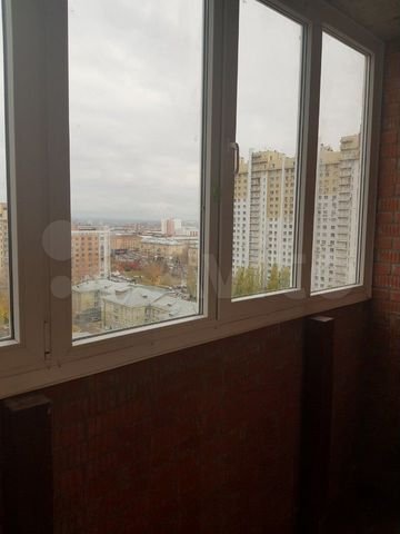 Толстого - 56 №4