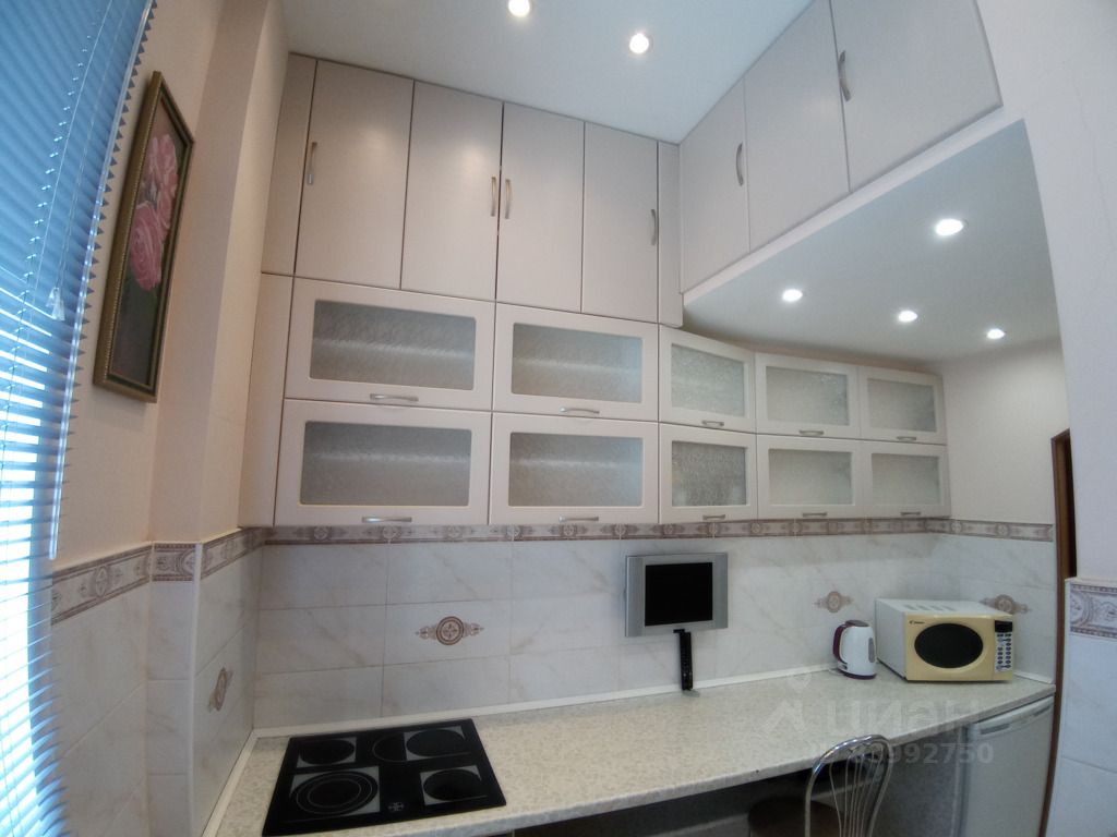 ул. Крашенинникова 1-й переулок, д.9 №1