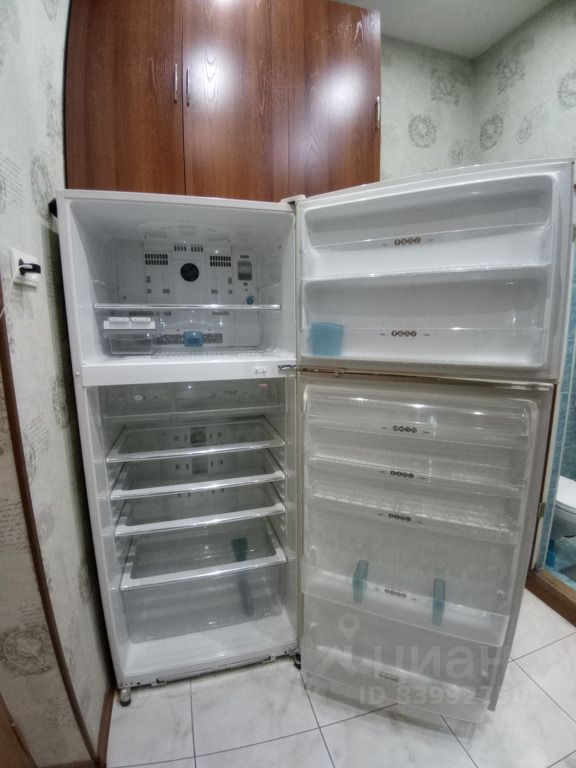 Крашенинникова 1-й переулок - 9 №1