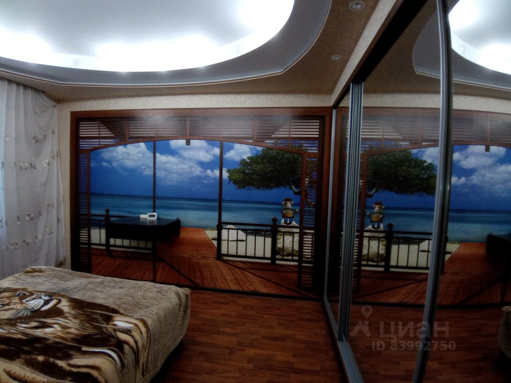 Крашенинникова 1-й переулок - 9 №11