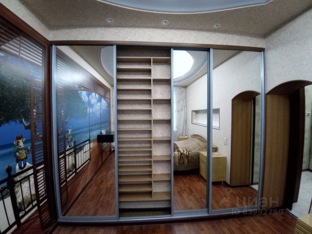 Крашенинникова 1-й переулок - 9 №10