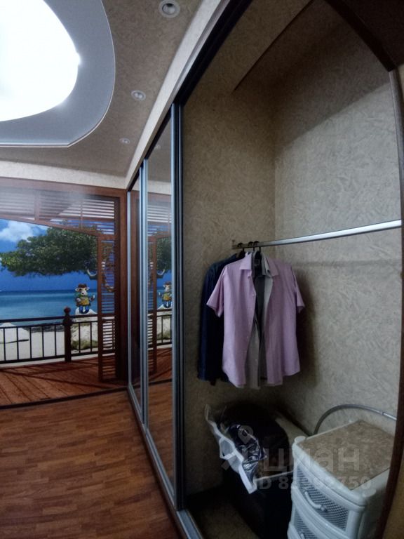 Крашенинникова 1-й переулок - 9 №9