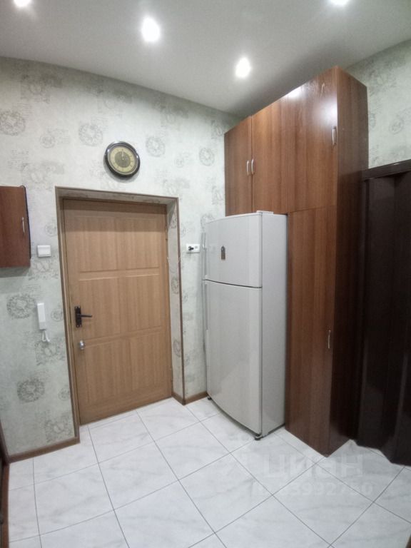 Крашенинникова 1-й переулок - 9 №8