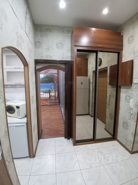 Крашенинникова 1-й переулок - 9 №7