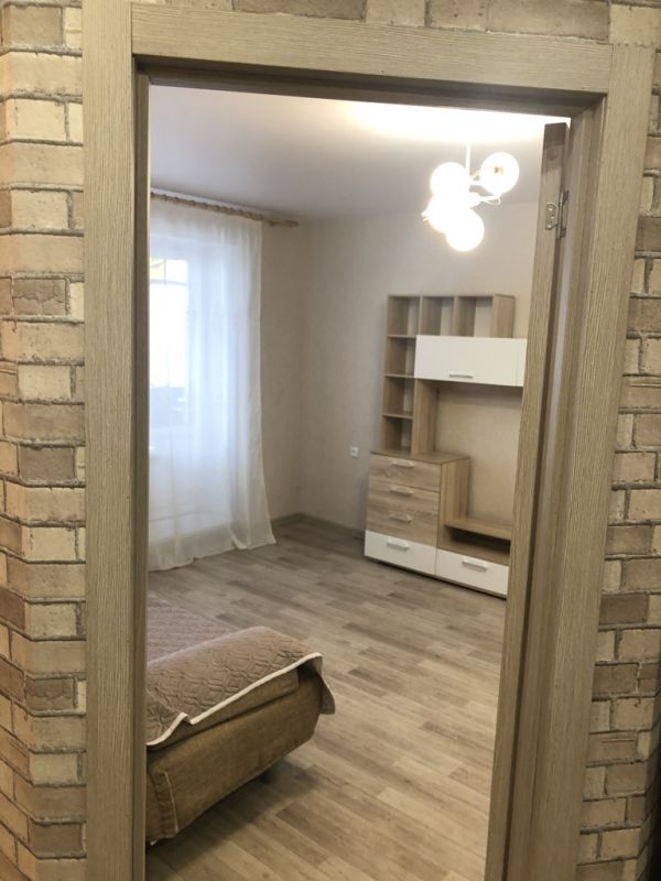 Ватутина - 83 №1