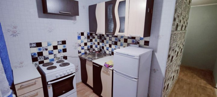 Гоголя - 182 №1