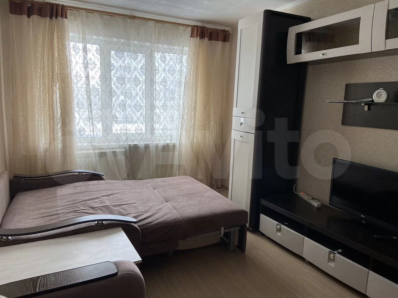 ул. Московская, д.163 №1