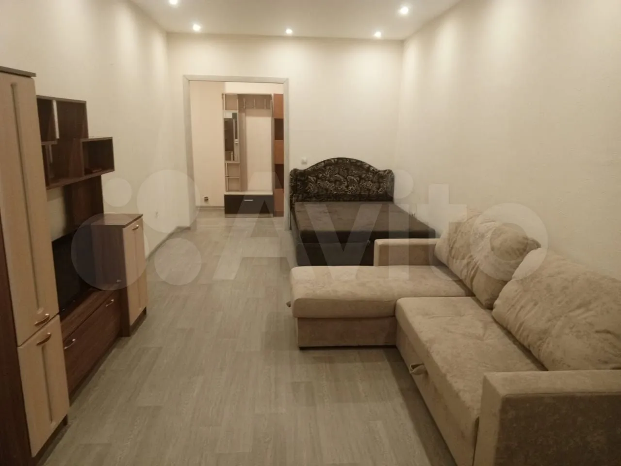 Стартовая - 1 №4