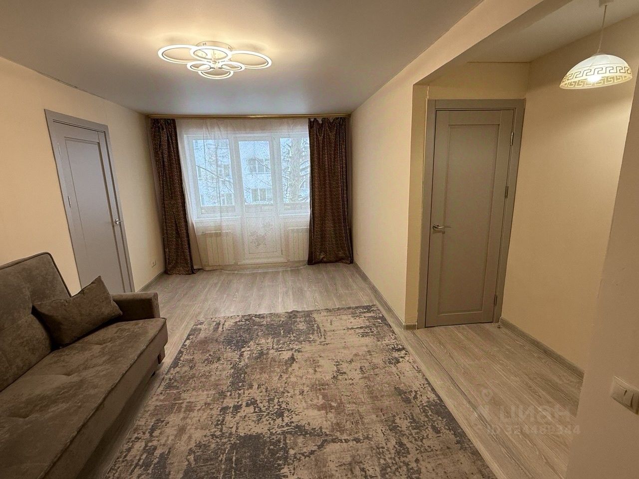 ул. Гоголя, д.41а №1