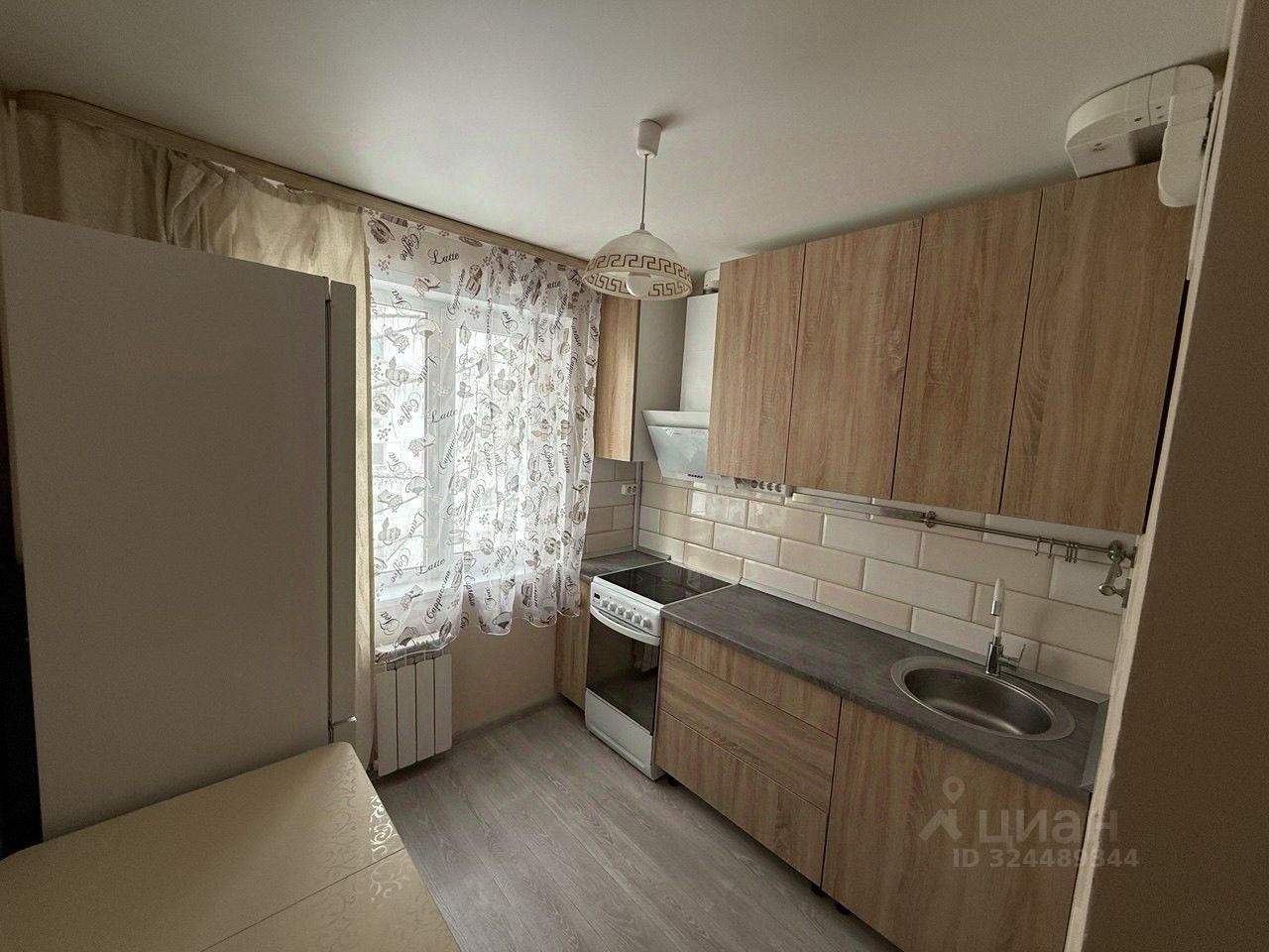 Гоголя - 41а №3