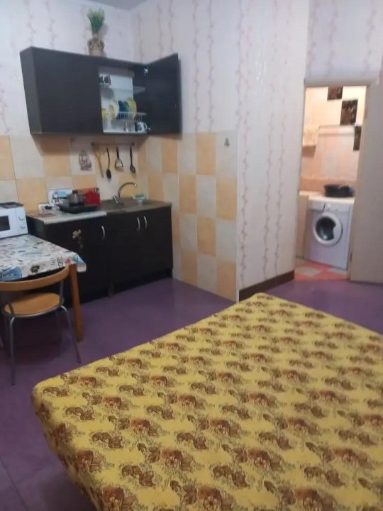 Торфяная - 107/1 №1