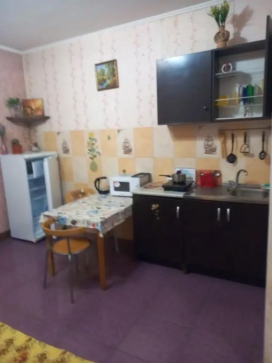 ул. Торфяная, д.107/1 №1