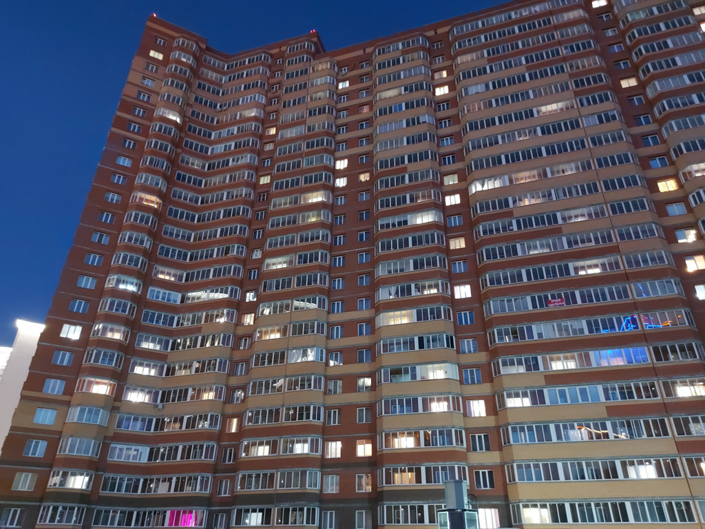 Немировича-Данченко - 144/1 №5