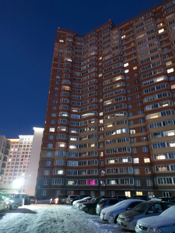 Немировича-Данченко - 144/1 №4