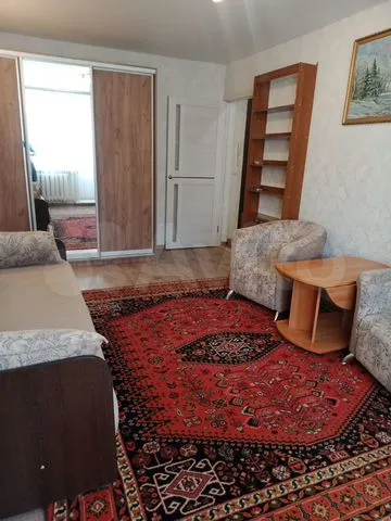 Лескова - 214/1 №6