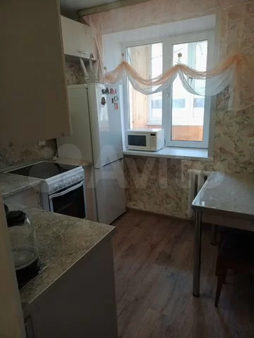 Лескова - 214/1 №4