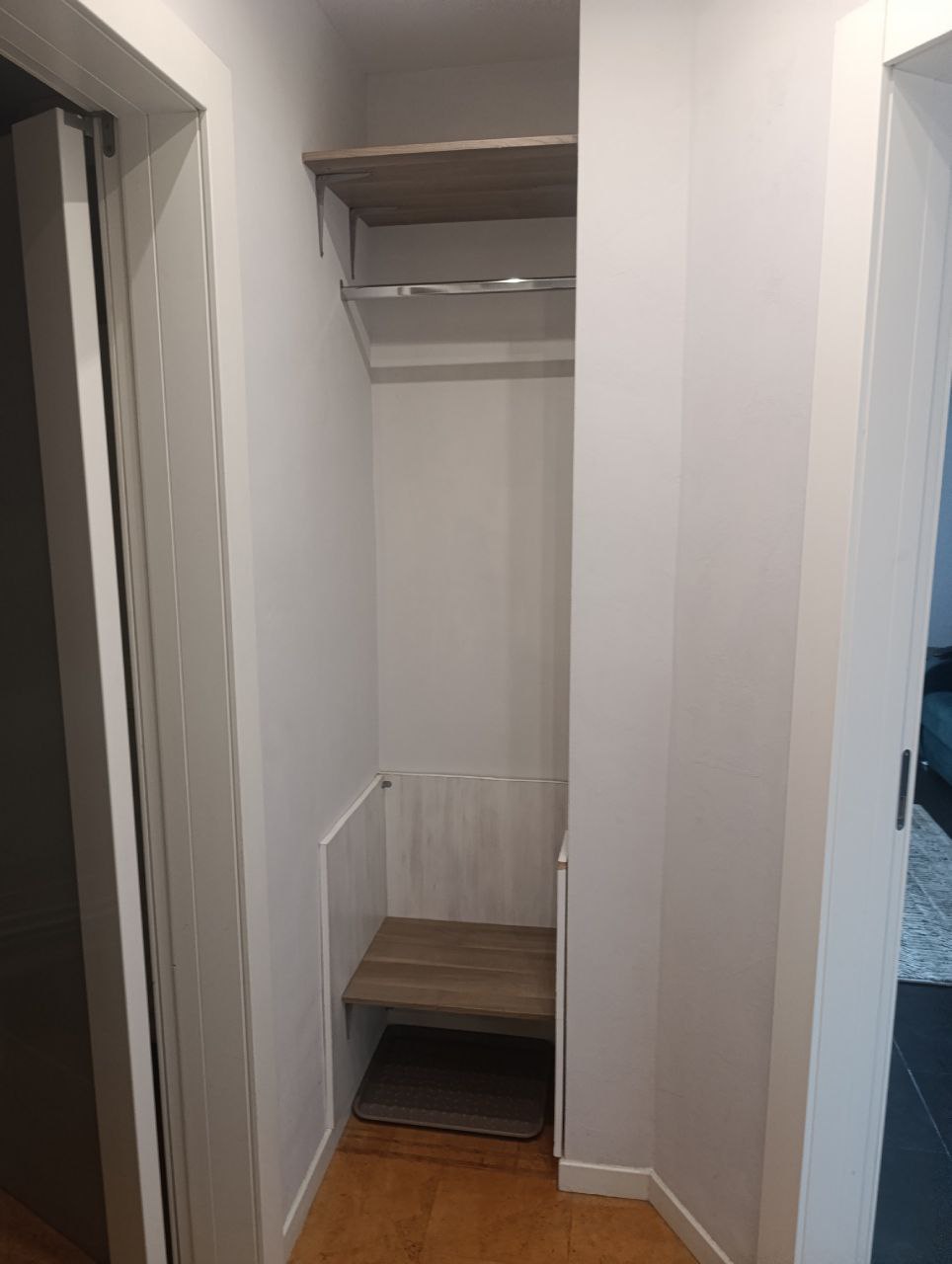 Серафимовича - 24/1 №4