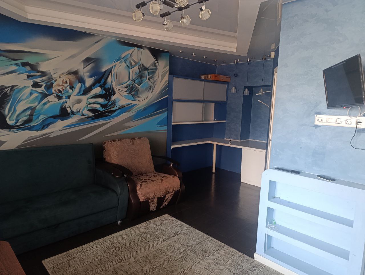 mini_Серафимовича - 24/1 №1