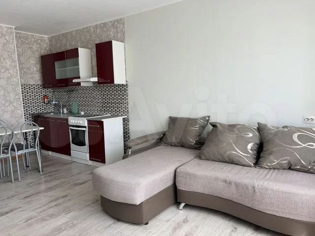 ул. Татьяны Снежиной, д.39 №1