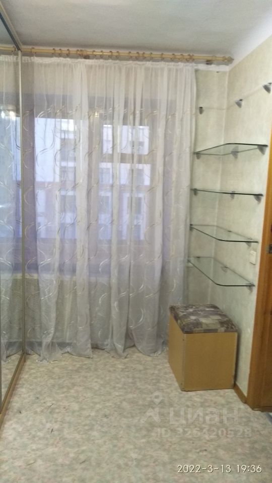 Урицкого - 4 №3